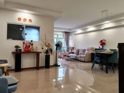 Blk 394 Goodview Gardens (Bukit Batok), HDB 5 Rooms #580596271